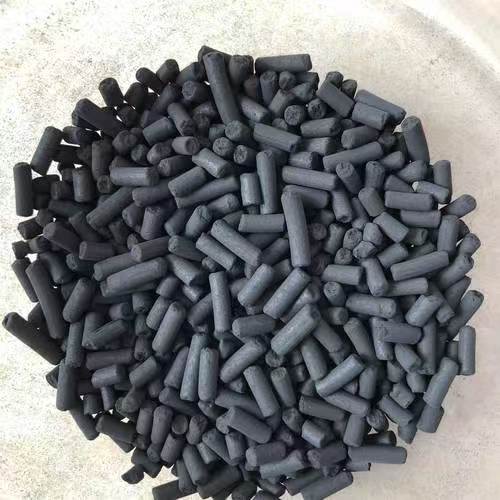 闵行区废活性炭处置