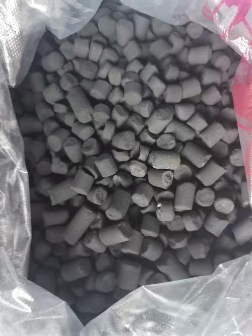 闵行区废活性炭处置
