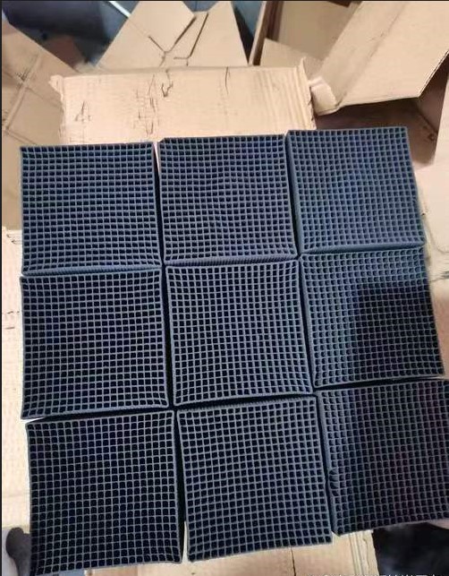 闵行区废活性炭处置